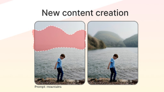 تحميل Cavina AI - Generative Fill صورة فوتوغرافية لنظام أندرويد لقطة شاشة 6