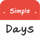 تحميل  Simple Days