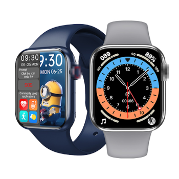 تحميل T500 smart Watch guide أسلوب الحياة لنظام أندرويد لقطة شاشة 2