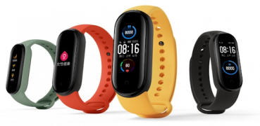 تحميل Huawei honor band 5 وسائل الترفيه لنظام أندرويد لقطة شاشة 5