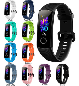 تحميل Huawei honor band 5 وسائل الترفيه لنظام أندرويد لقطة شاشة 6