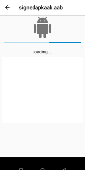 تحميل Apk To Aab Converter أدوات لنظام أندرويد لقطة شاشة 3