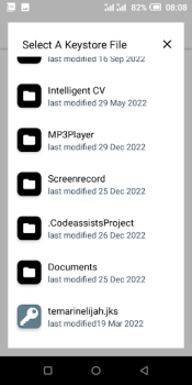تحميل Apk To Aab Converter أدوات لنظام أندرويد لقطة شاشة 5