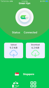 تحميل Green Vpn أدوات لنظام أندرويد لقطة شاشة 4