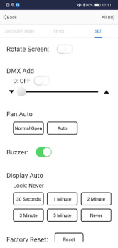 تحميل GreenBean DayLight III أدوات لنظام أندرويد لقطة شاشة 4