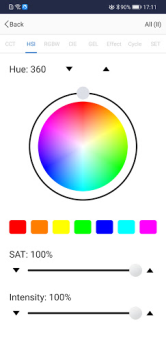 تحميل GreenBean DayLight III أدوات لنظام أندرويد لقطة شاشة 5