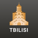 تحميل  Тбилиси Путеводитель и Карта
