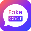 تحميل  Fake Chat Messenger