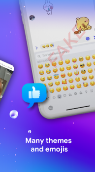 تحميل Fake Chat Messenger أدوات لنظام أندرويد لقطة شاشة 6