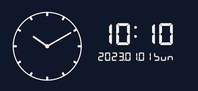 تحميل Fake O'Clock أدوات لنظام أندرويد لقطة شاشة 3