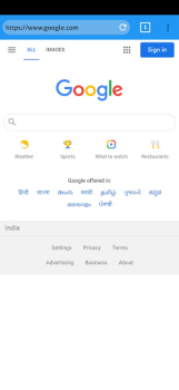 تحميل DP Browser أدوات لنظام أندرويد لقطة شاشة 2