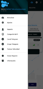 تحميل Airlink Mobile أدوات لنظام أندرويد لقطة شاشة 4