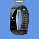 تحميل  Huawei Band 2 guide
