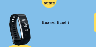 تحميل Huawei Band 2 guide أدوات لنظام أندرويد لقطة شاشة 2