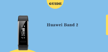تحميل Huawei Band 2 guide أدوات لنظام أندرويد لقطة شاشة 3