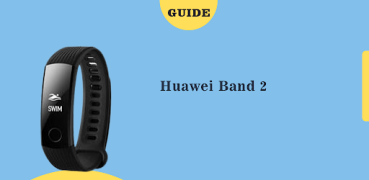 تحميل Huawei Band 2 guide أدوات لنظام أندرويد لقطة شاشة 4