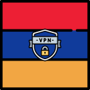 تحميل  Armenia VPN - Private Proxy