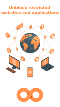 تحميل Armenia VPN - Private Proxy أدوات لنظام أندرويد لقطة شاشة 4
