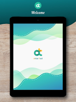 تحميل Artist Tool أدوات لنظام أندرويد لقطة شاشة 7