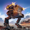 تحميل  Crossout Mobile - PvP Action