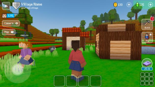 تحميل Block Craft 3D：Building Game المحاكاة لنظام أندرويد لقطة شاشة 6