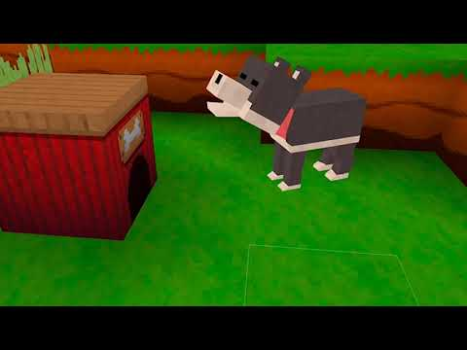 تحميل Block Craft 3D：Building Game المحاكاة لنظام أندرويد لقطة شاشة 8
