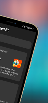 تحميل RedSearch - Reddit Search أدوات لنظام أندرويد لقطة شاشة 2