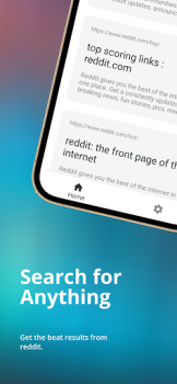 تحميل RedSearch - Reddit Search أدوات لنظام أندرويد لقطة شاشة 3