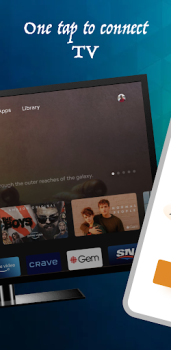 تحميل Smart TV Remote: Skyworth TV أدوات لنظام أندرويد لقطة شاشة 2