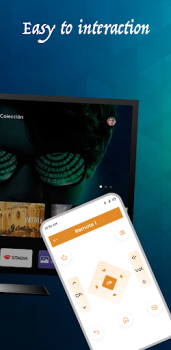 تحميل Smart TV Remote: Skyworth TV أدوات لنظام أندرويد لقطة شاشة 5