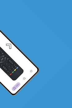 تحميل Remote Control For JVC TV أدوات لنظام أندرويد لقطة شاشة 6
