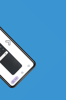 تحميل Remote Control For Iffalcon TV أدوات لنظام أندرويد لقطة شاشة 2