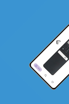 تحميل Remote Control For Iffalcon TV أدوات لنظام أندرويد لقطة شاشة 3
