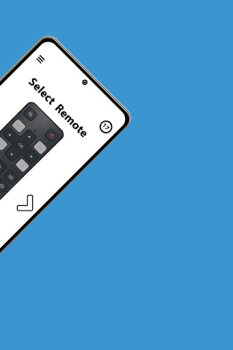 تحميل Remote Control For Iffalcon TV أدوات لنظام أندرويد لقطة شاشة 4