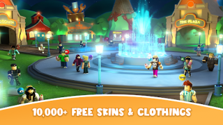 تحميل Boy Skins for Roblox أدوات لنظام أندرويد لقطة شاشة 4
