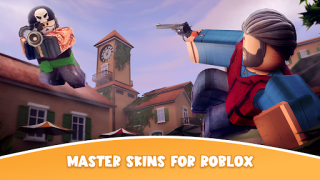 تحميل Boy Skins for Roblox أدوات لنظام أندرويد لقطة شاشة 5