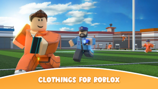 تحميل Boy Skins for Roblox أدوات لنظام أندرويد لقطة شاشة 6
