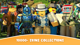 تحميل Boy Skins for Roblox أدوات لنظام أندرويد لقطة شاشة 7