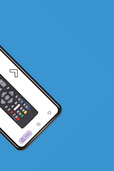 تحميل Remote For Blaupunkt TV أدوات لنظام أندرويد لقطة شاشة 2