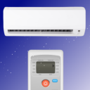 تحميل  Remote For Aux AC