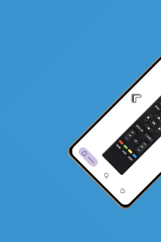 تحميل Remote For Changhong TV أدوات لنظام أندرويد لقطة شاشة 3