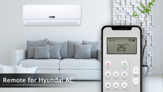 تحميل Remote for Hyundai AC أدوات لنظام أندرويد لقطة شاشة 2