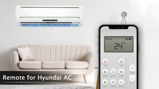 تحميل Remote for Hyundai AC أدوات لنظام أندرويد لقطة شاشة 4