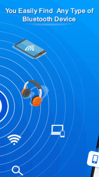تحميل Find My Bluetooth Device أدوات لنظام أندرويد لقطة شاشة 2