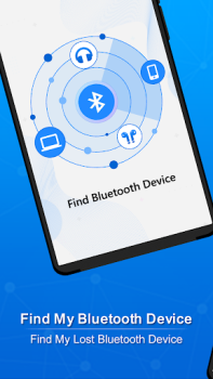 تحميل Find My Bluetooth Device أدوات لنظام أندرويد لقطة شاشة 4