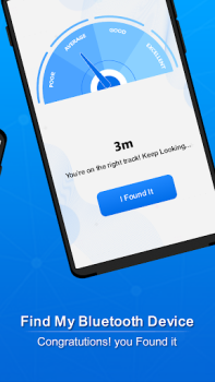 تحميل Find My Bluetooth Device أدوات لنظام أندرويد لقطة شاشة 6