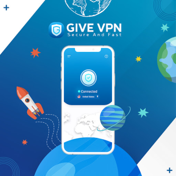 تحميل Give VPN أدوات لنظام أندرويد لقطة شاشة 4