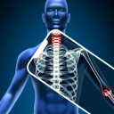 تحميل  Xray Scanner Body Camera App