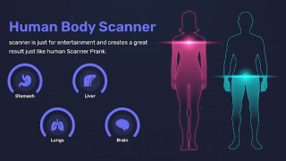 تحميل Xray Scanner Body Camera App وسائل الترفيه لنظام أندرويد لقطة شاشة 2