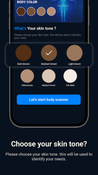تحميل Xray Scanner Body Camera App وسائل الترفيه لنظام أندرويد لقطة شاشة 6